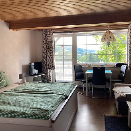 Ferienhaus Abtsroda Dış mekan fotoğraf