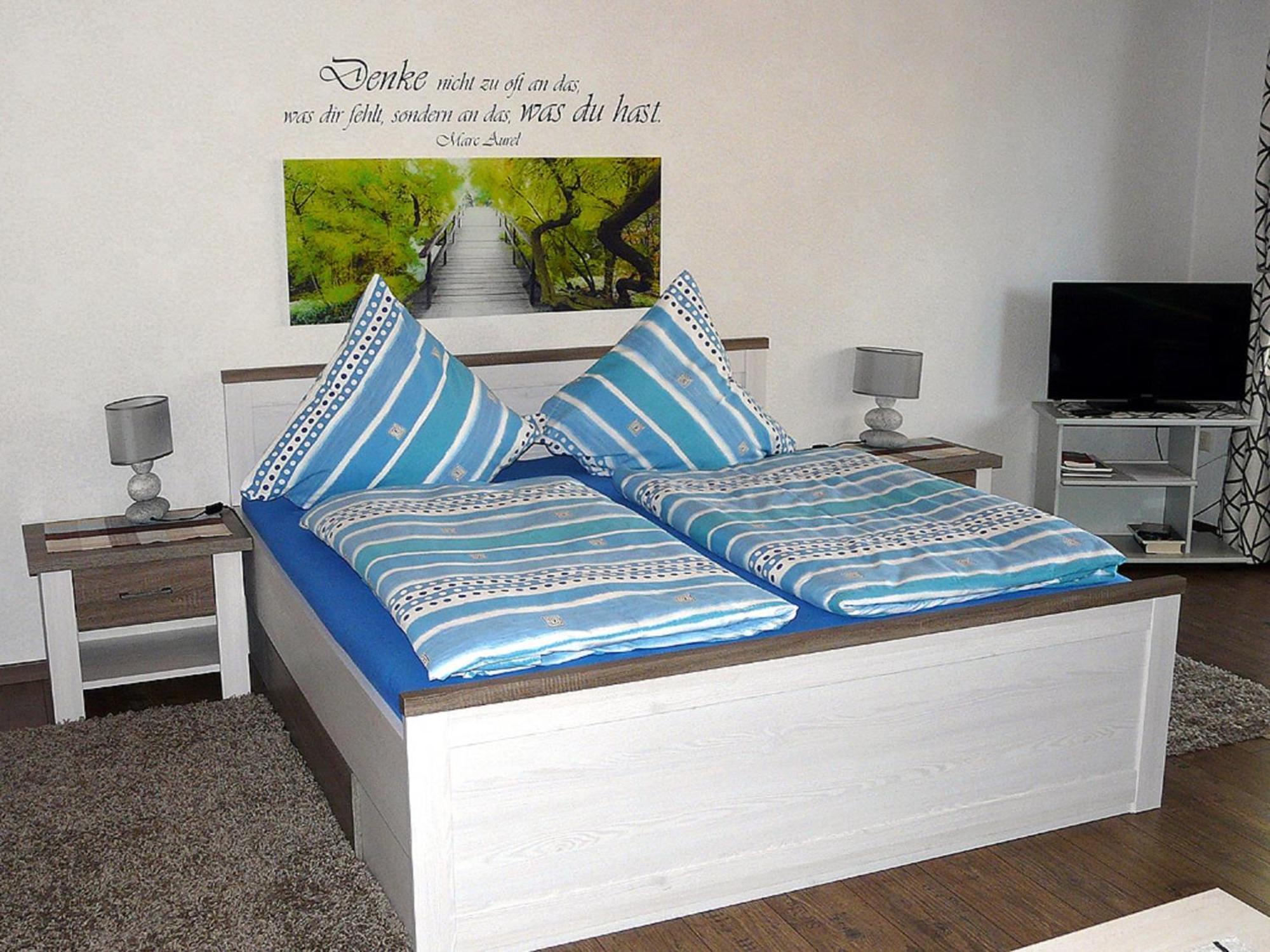 Ferienhaus Abtsroda Dış mekan fotoğraf